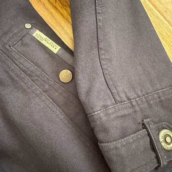 Dreimaster coat jacket - Picture 4 of 6